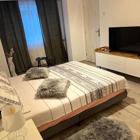 Apartament De Lux Craiova Exterior photo