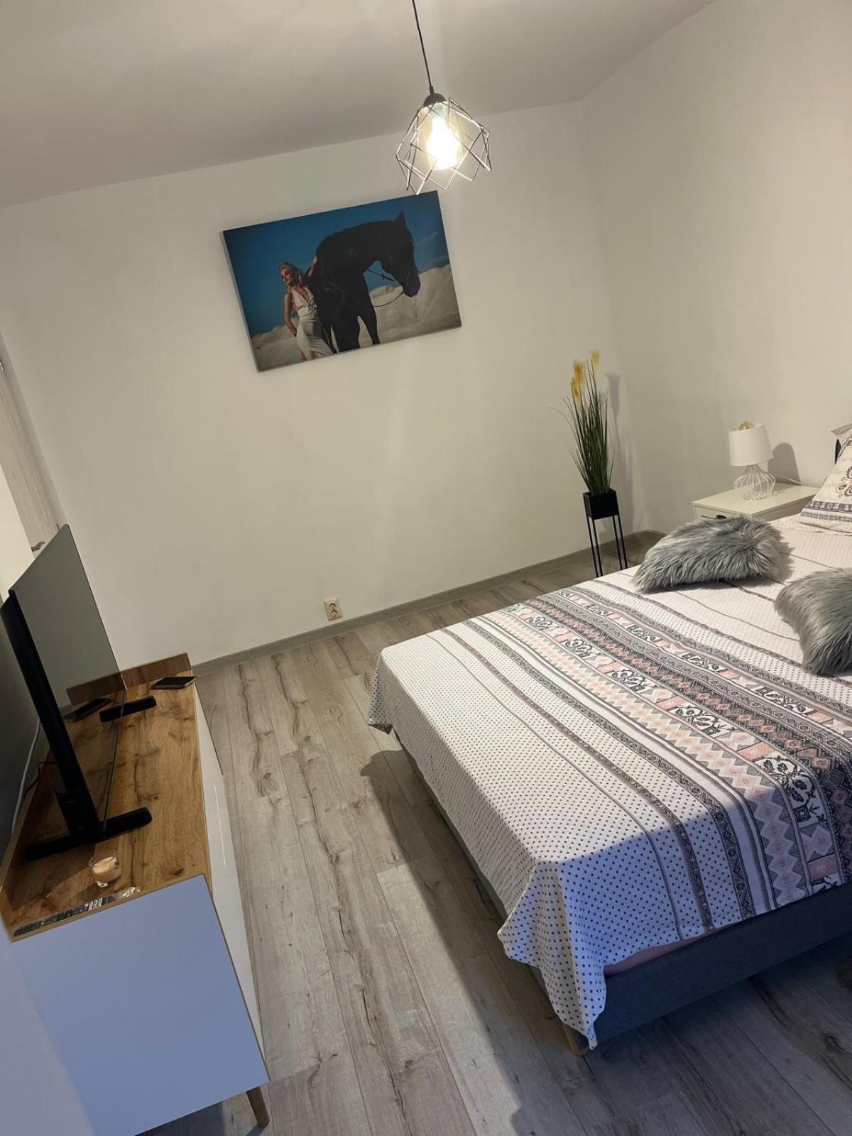 Apartament De Lux Craiova Exterior photo